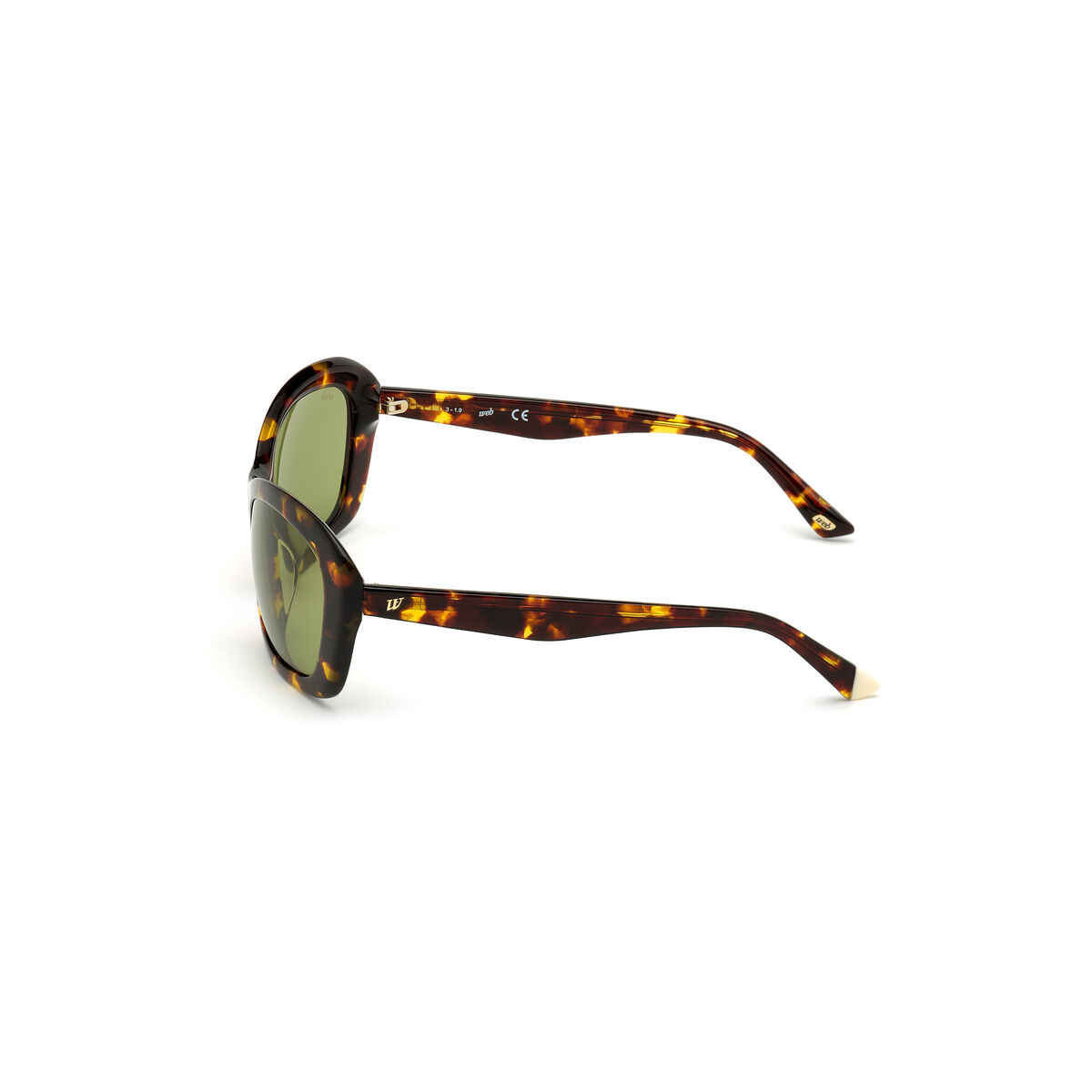 Zonnebril Dames Web Eyewear ø 56 mm